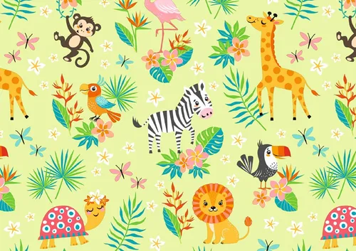 SUSY CARD Geschenkpapier 