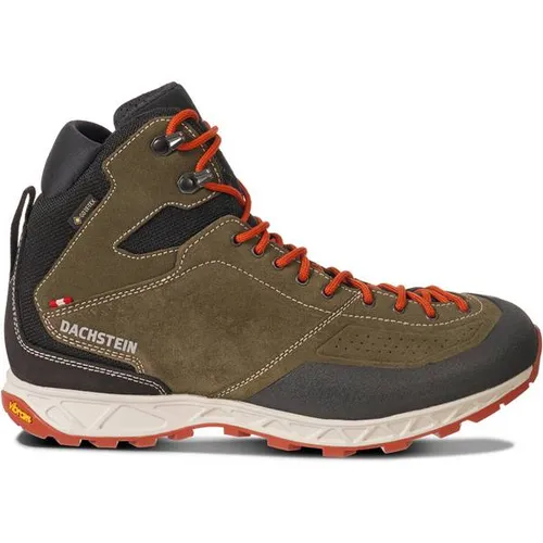 DACHSTEIN Herren Trekkingstiefel SUPER FERRATA MC GTX von Dachstein