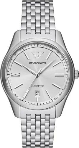 Emporio Armani Herren Analog Automatik Uhr AR60076