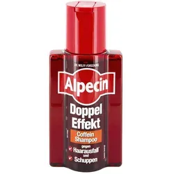 Alpecin Doppel Effekt Shampoo 200 ml