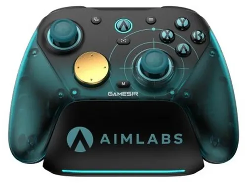 GameSir G7 Pro 8K Esports-Controller – Kabellos & Ultra-schnell