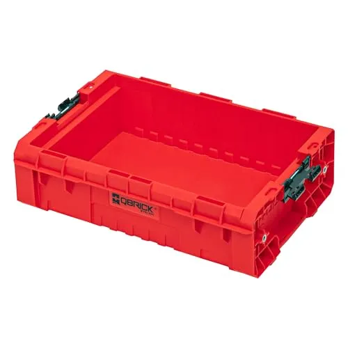Qbrick System PRO Box 130 2.0 RED ULTRA HD