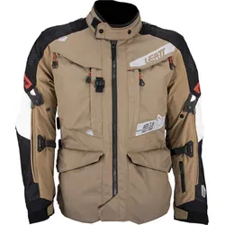 Leatt ADV MultiTour 7.5 Textiljacke von Leatt
