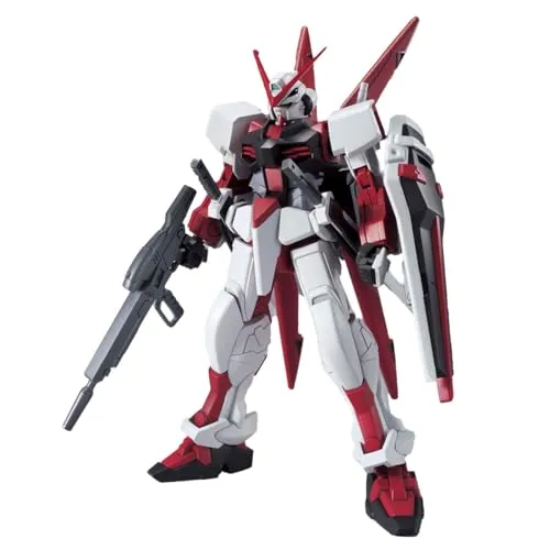 Bandai Hobby - Maquette Gundam - R16 M1 Astray Gunpla HG 1/144 13cm - 4573102603630