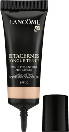 Produktbild Lancôme Effacernes Longue Tenue Concealer 01