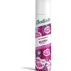 Batiste Trockenshampoo 350 ml Blush