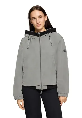 Produktbild Lässige Sommerjacke in Grau