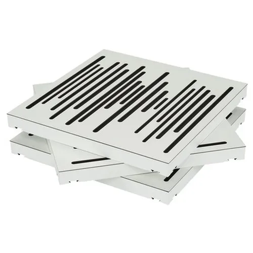 Produktbild VicPattern Wavewood MKII WM