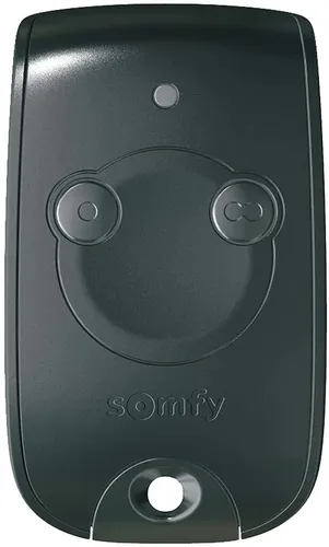 Somfy Funkhandsender Keytis 2 RTS 2-Kanal 1841026