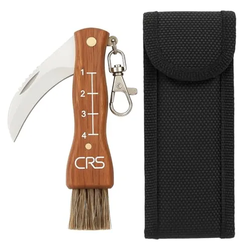 Camping & Wandern von CRS