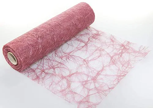 Tischläufer Pink von Sizoweb