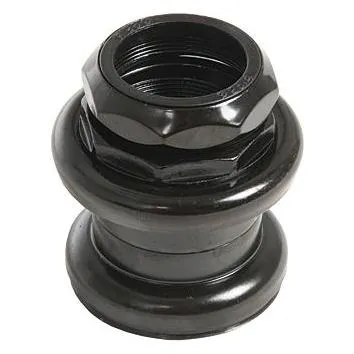 Ergotec Steuersatz-07230964 Steuersatz Schwarz Einheitsgrösse (32727839)