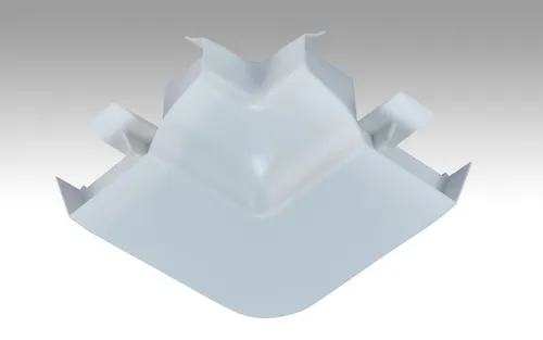 Meister Innenecke Weiß 2001