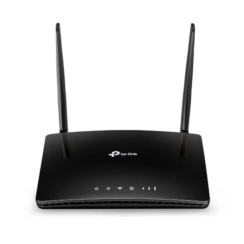 TP-Link Archer MR202 LTE Router von TP-Link