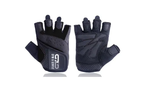 Gym & Gentle Trainingshandschuhe Fitnesshandschuhe für Damen - Schutz für Frauen beim Sport/Kraftsport