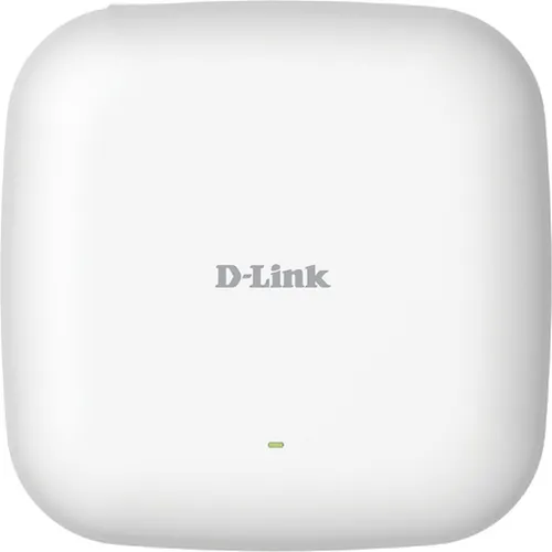 D-Link DBR-X3000-AP - Wi-Fi 6 Access Point - Cloud-verwalteter Access Point mit 1 GbE, unterstützt 2.4 GHz und 5 GHz, ideal für Wand- und Deckenmontage, optimale Leistung für Ihr Netzwerk.