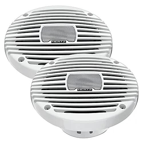 Hertz Marine-Lautsprecher von Hertz