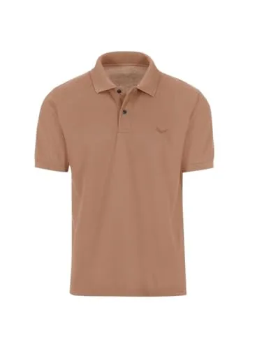 TRIGEMA Poloshirt DELUXE Piqué von Trigema