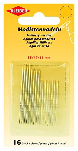 Produktbild Modistennadeln