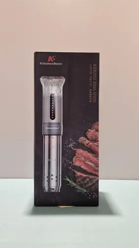 KitchenBoss G300PT Schongarer