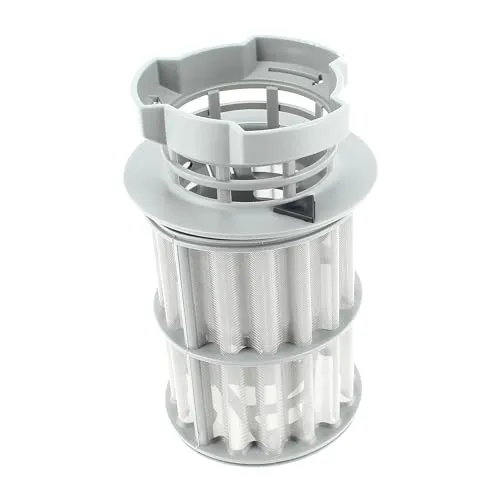 Mikrofilter 00645038 für Spülmaschine