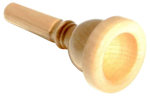 Heimatklang 6-1/2 AL-L Ahorn Mundstück für Posaune