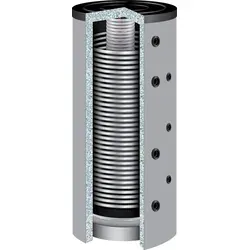 TWL Hochleistungs Hygiene Kombispeicher KEH-500