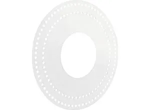 Hansgrohe Trockenmanschette iBox universal , 96445000 96445000