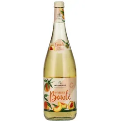 Katlenburger Fruchtbowle Pfirsich 7% Vol. 1l