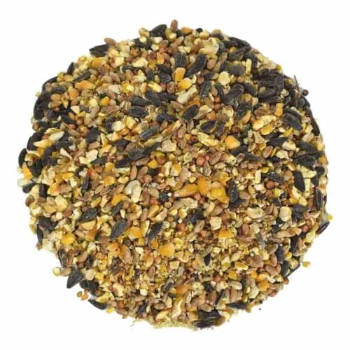 Produktbild KLASEBO Streufutter 25 kg