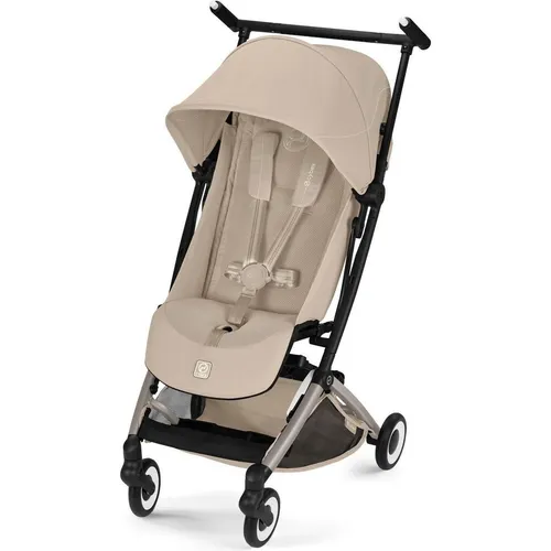 cybex Gold Buggy Libelle Tpe in beige von CYBEX