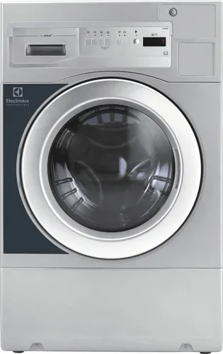 Electrolux Gewerbe-Waschmaschine WE1100P mit Laugenpumpe