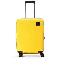 Samsonite Intuo Kabinentrolley S 55 cm in gelb von Samsonite