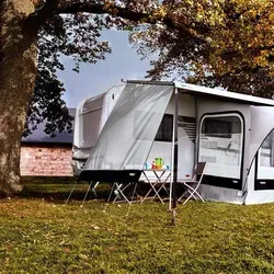 Thule Sun Blocker G2 Seitenwand Large 2,75 Meter von Thule