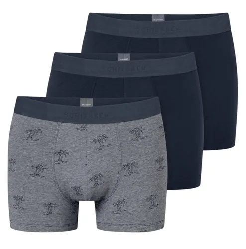 Schiesser Boxershorts 