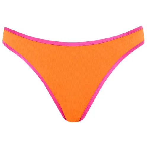 Seafolly - Women's Beach Bound Hipster Pant - Bikini-Bottom Gr 36 orange