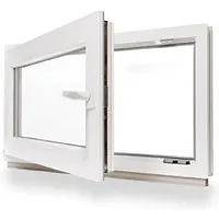 Fenster Weiß von Framelux