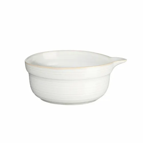 ASA Geschirr Weiß,ASA