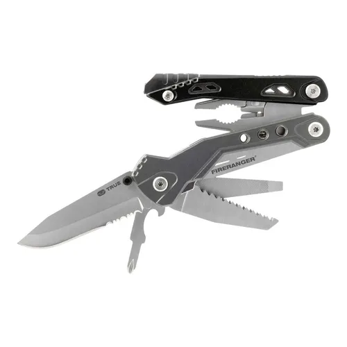True Utility Fireranger Taschenmesser Multitool