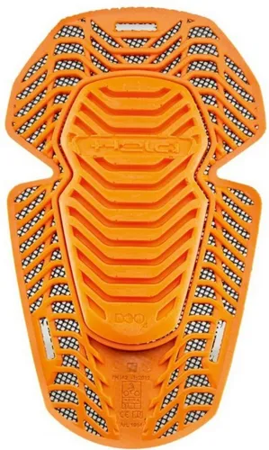 Held Exosafe D30 Hüft- / Rippenprotektoren für Männer - Motorradhosen mit innovativer D30 Technologie für blitzschnelle Stoßabsorbierung und hohen Tragekomfort – ideal für sichere Fahrten.