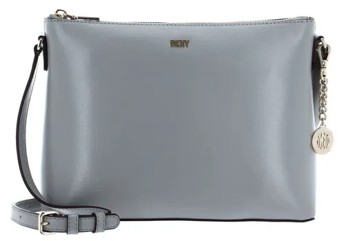 DKNY Umhängetasche Bryant Park - Stylische DKNY Umhängetasche aus hochwertigem Rindsleder, ideal für den Alltag. Verstellbarer Schulterriemen und geräumiges Hauptfach bieten Komfort und Funktionalität.