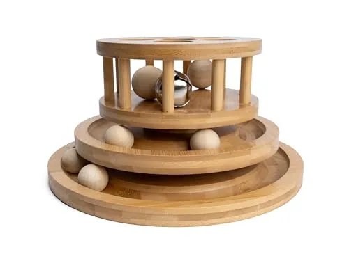 Produktbild TrendPet Minka Tower