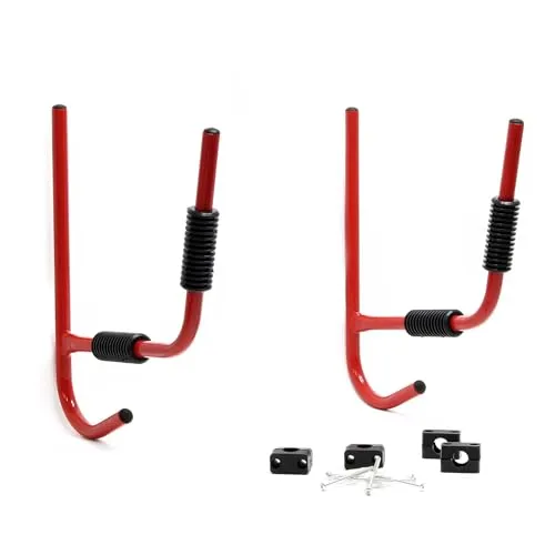 Wandhalter Kajak Kanu Halterung