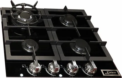 Kaiser Kochfelder von Kaiser