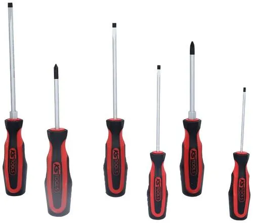 KS Tools 159.0010 Schraubendreher-Set von KS TOOLS