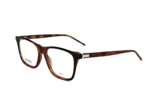 Hugo Boss BOSS 1158 086 HAVANA 53/17/145 Damen Brillen