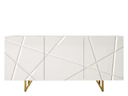 Buffets & Sideboards Gold von Mirjan24