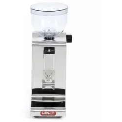 Produktbild Lelit PL044MMT Espressomühle mit Timer