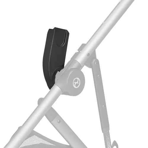 GAZELLE S Adapter Black von CYBEX