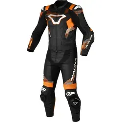 MACNA ARMADYL 2PC BLACK/ORANGE 54 in orange von MACNA